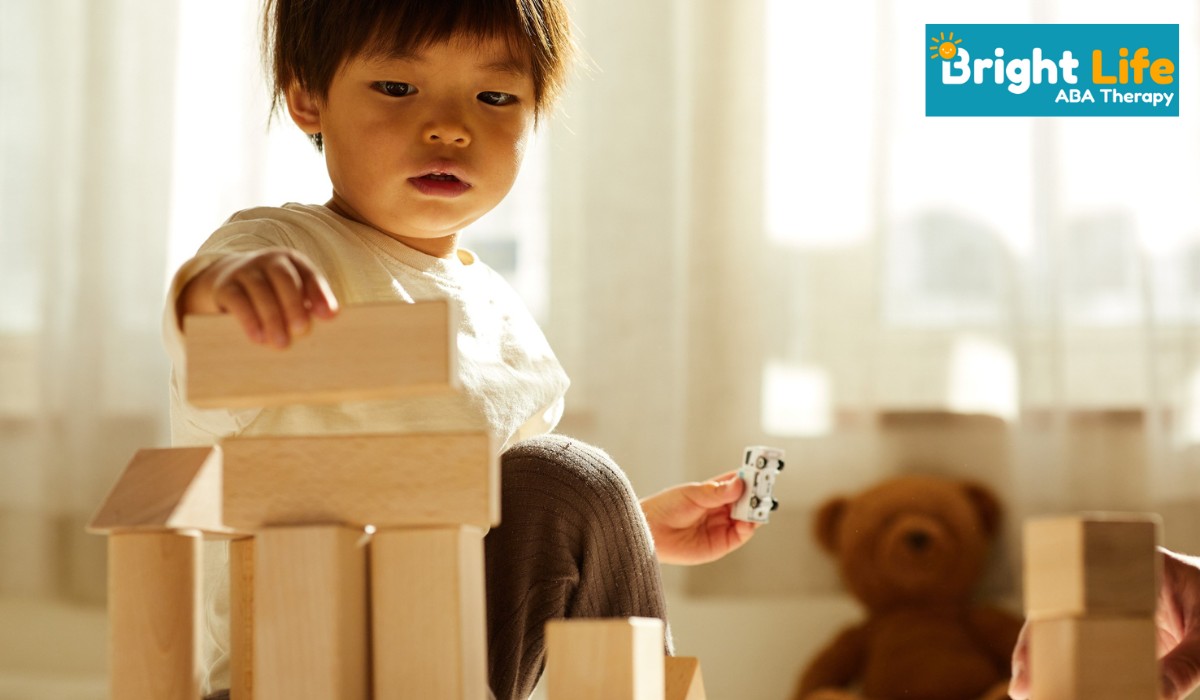 what is considered mild autism