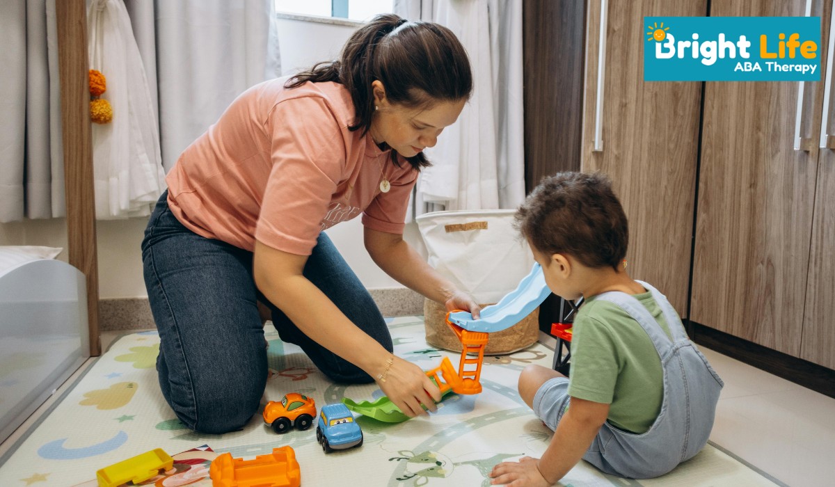 what is considered mild autism